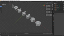 Load image into Gallery viewer, Custom dice masters