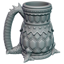 Load image into Gallery viewer, Mythic Mug Can Holder - Dragonblooded