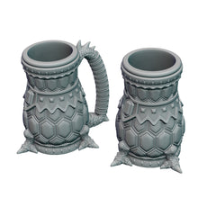 Load image into Gallery viewer, Mythic Mug Can Holder - Dragonblooded
