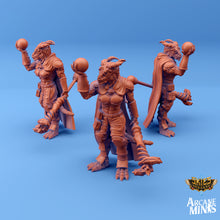 Load image into Gallery viewer, The Artificer Guilds - Core Crew