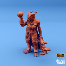 Load image into Gallery viewer, The Artificer Guilds - Core Crew