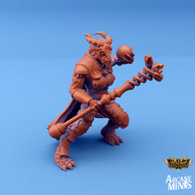 Load image into Gallery viewer, The Artificer Guilds - Core Crew