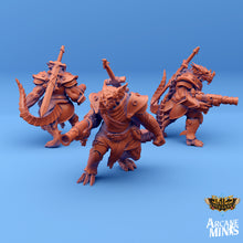 Load image into Gallery viewer, Arrodan Syndicate - Core Crew