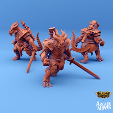 Load image into Gallery viewer, Arrodan Syndicate - Core Crew