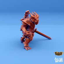 Load image into Gallery viewer, Arrodan Syndicate - Core Crew