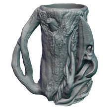 Load image into Gallery viewer, Mythic Mug Can Holder - Druid