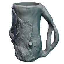 Load image into Gallery viewer, Mythic Mug Can Holder - Druid