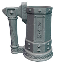 Load image into Gallery viewer, Mythic Mug Can Holder - Dwarf