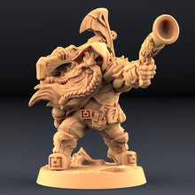 Load image into Gallery viewer, Dwarven Oathbreakers