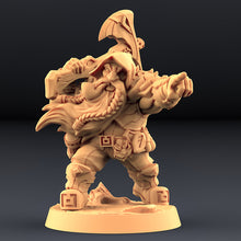 Load image into Gallery viewer, Dwarven Oathbreakers