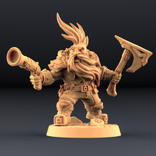 Load image into Gallery viewer, Dwarven Oathbreakers