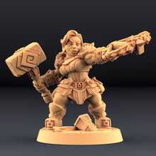 Load image into Gallery viewer, Dwarven Oathbreakers