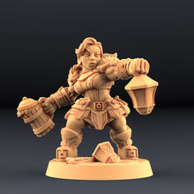 Load image into Gallery viewer, Dwarven Oathbreakers