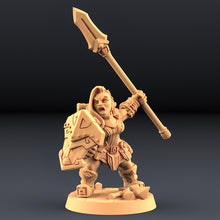 Load image into Gallery viewer, Dwarven Oathbreakers