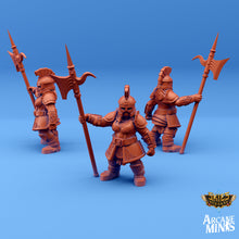 Load image into Gallery viewer, Merchant Guilds - Core Crew