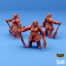 Load image into Gallery viewer, Merchant Guilds - Core Crew