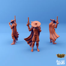 Load image into Gallery viewer, Aristocrats - Luxury Yacht Crew