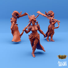 Load image into Gallery viewer, Arrodan Syndicate - Core Crew