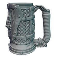 Load image into Gallery viewer, Mythic Mug Can Holder - Fighter