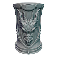 Load image into Gallery viewer, Mythic Mug Can Holder - Fighter