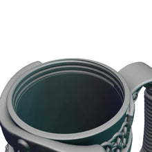 Load image into Gallery viewer, Mythic Mug Can Holder - Fighter