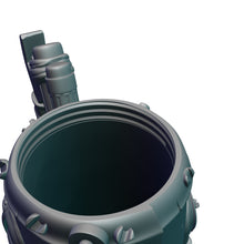 Load image into Gallery viewer, Mythic Mug Can Holder - Gadgeteer