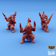 Load image into Gallery viewer, Cin'dar Navy - Core Crew