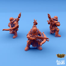 Load image into Gallery viewer, Cin'dar Navy - Core Crew