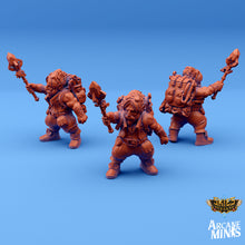 Load image into Gallery viewer, Merchant Guilds - Core Crew