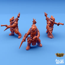 Load image into Gallery viewer, Cin'dar Navy - Core Crew