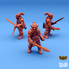 Load image into Gallery viewer, Carren Pirates