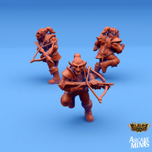 Load image into Gallery viewer, Carren Pirates