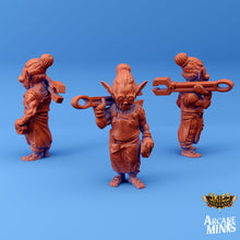 Load image into Gallery viewer, Deckhands - Pack 3