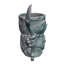 Load image into Gallery viewer, Mythic Mug Can Holder - Golem