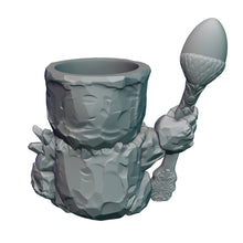 Load image into Gallery viewer, Mythic Mug Can Holder - Golem