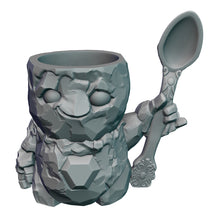 Load image into Gallery viewer, Mythic Mug Can Holder - Golem