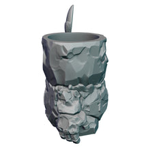 Load image into Gallery viewer, Mythic Mug Can Holder - Golem