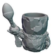 Load image into Gallery viewer, Mythic Mug Can Holder - Golem