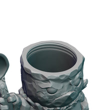 Load image into Gallery viewer, Mythic Mug Can Holder - Golem