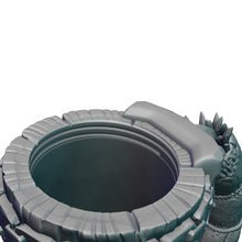 Load image into Gallery viewer, Mythic Mug Can Holder - Half Orc