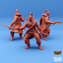 Load image into Gallery viewer, Merchant Guilds - Core Crew