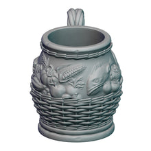 Load image into Gallery viewer, Mythic Mug Can Holder - Halfling