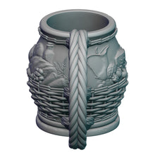 Load image into Gallery viewer, Mythic Mug Can Holder - Halfling