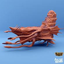 Load image into Gallery viewer, Hivemind Reaper
