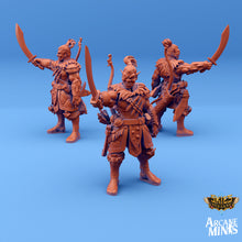 Load image into Gallery viewer, Arrodan Syndicate - Core Crew