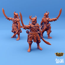 Load image into Gallery viewer, Arrodan Syndicate - Core Crew