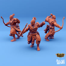 Load image into Gallery viewer, Arrodan Syndicate - Core Crew