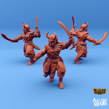 Load image into Gallery viewer, Arrodan Syndicate - Core Crew