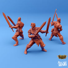 Load image into Gallery viewer, The Artificer Guilds - Core Crew