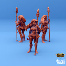 Load image into Gallery viewer, Merchant Guilds - Core Crew